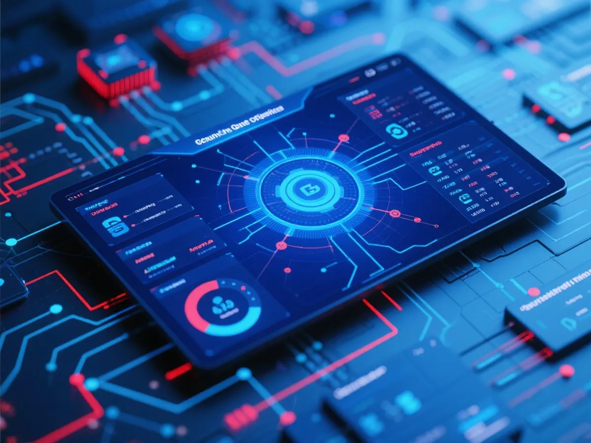 世界杯官方数据网关安全接入示意图