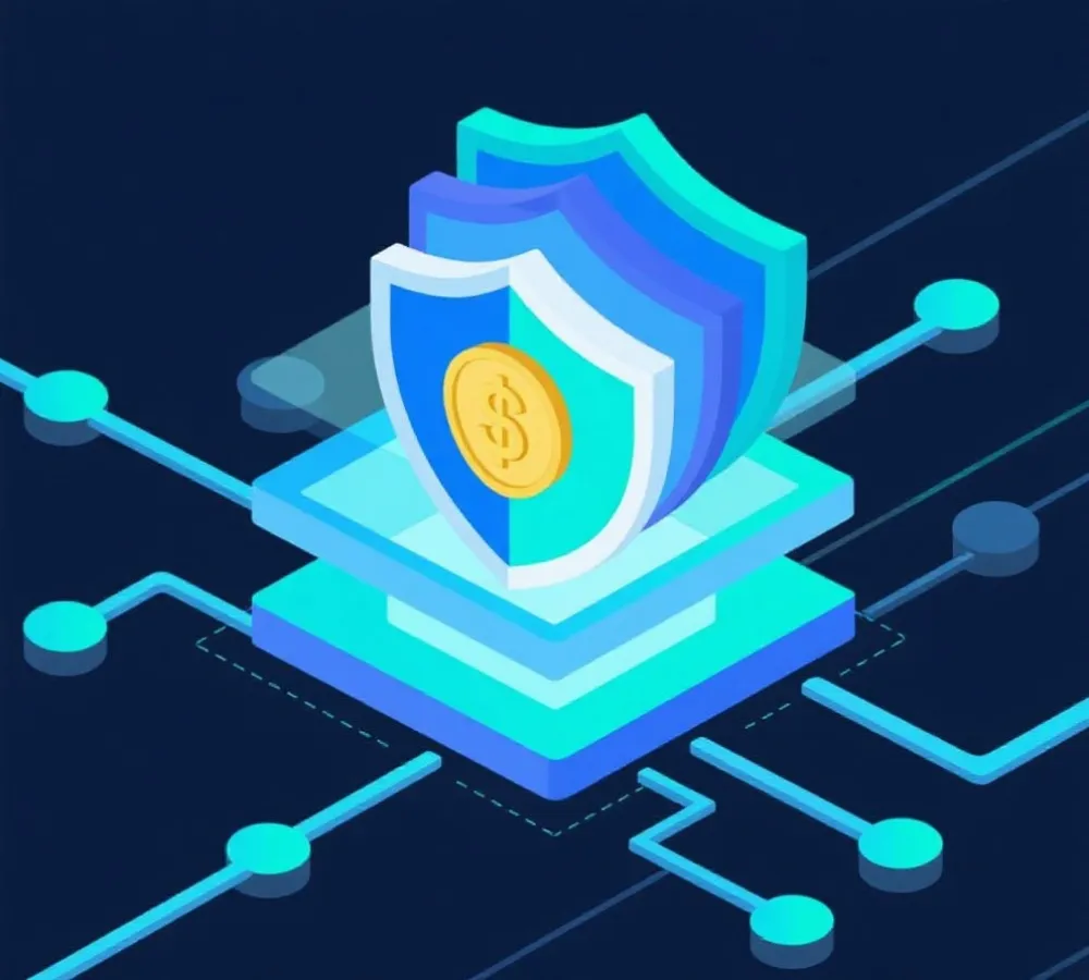 企业级安全接入架构示意