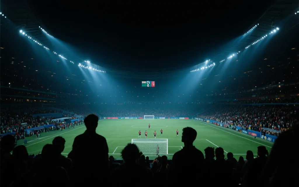 2026 世界杯冠军热门预测：西班牙领跑，法国英格兰紧追不舍